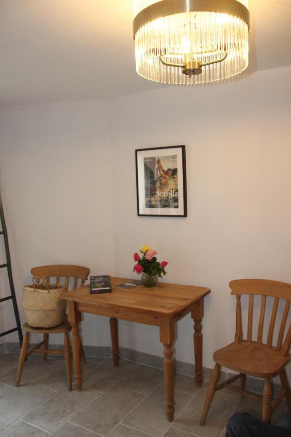 지베르니 Belle Vue Terrasse B&B 외부 사진